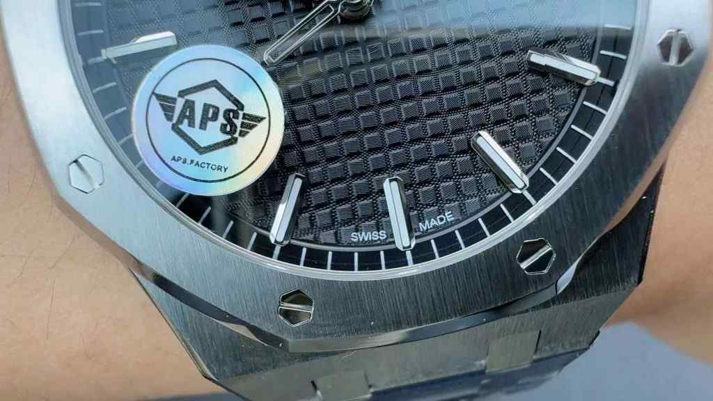 APS厂爱彼15500一体机评测 第3张