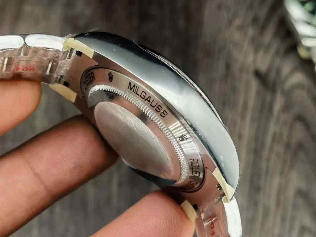 GS厂劳力士格磁型系列腕表评测 第5张