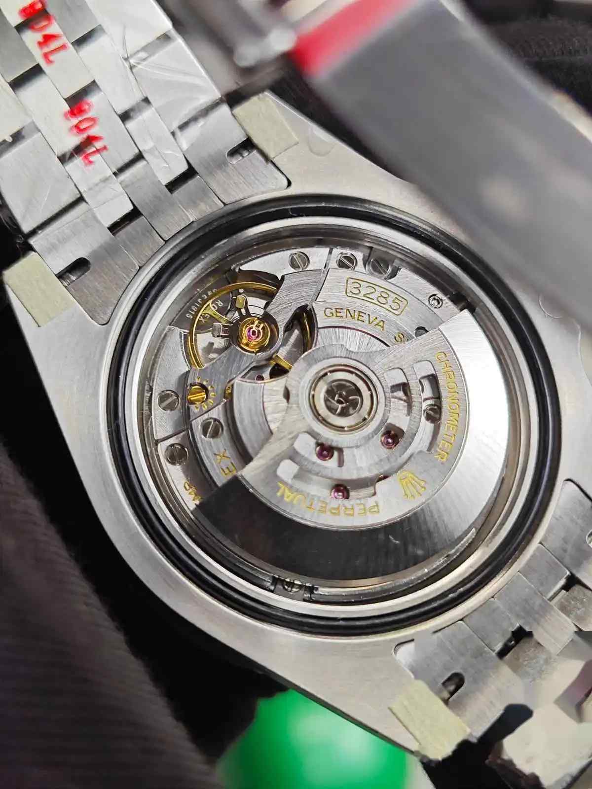 新手购表指南：劳力士可乐圈哪个厂家好、可乐圈哪个厂值得买？ | 奈斯探表