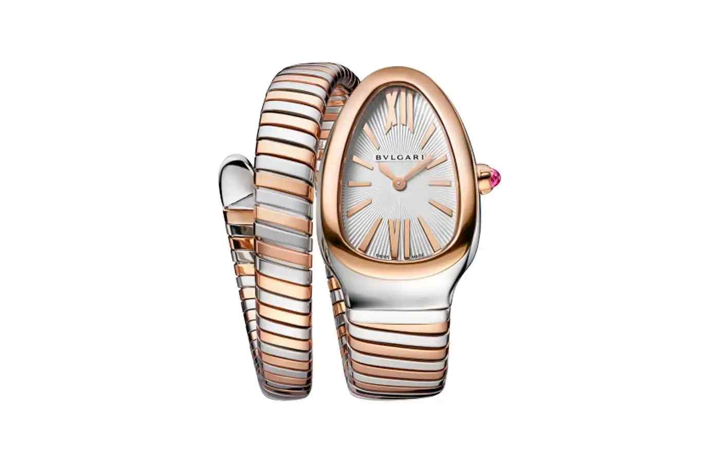 拒绝藏保险柜！这款表通勤百搭，戴上秒变时尚达人 | 奈斯探表