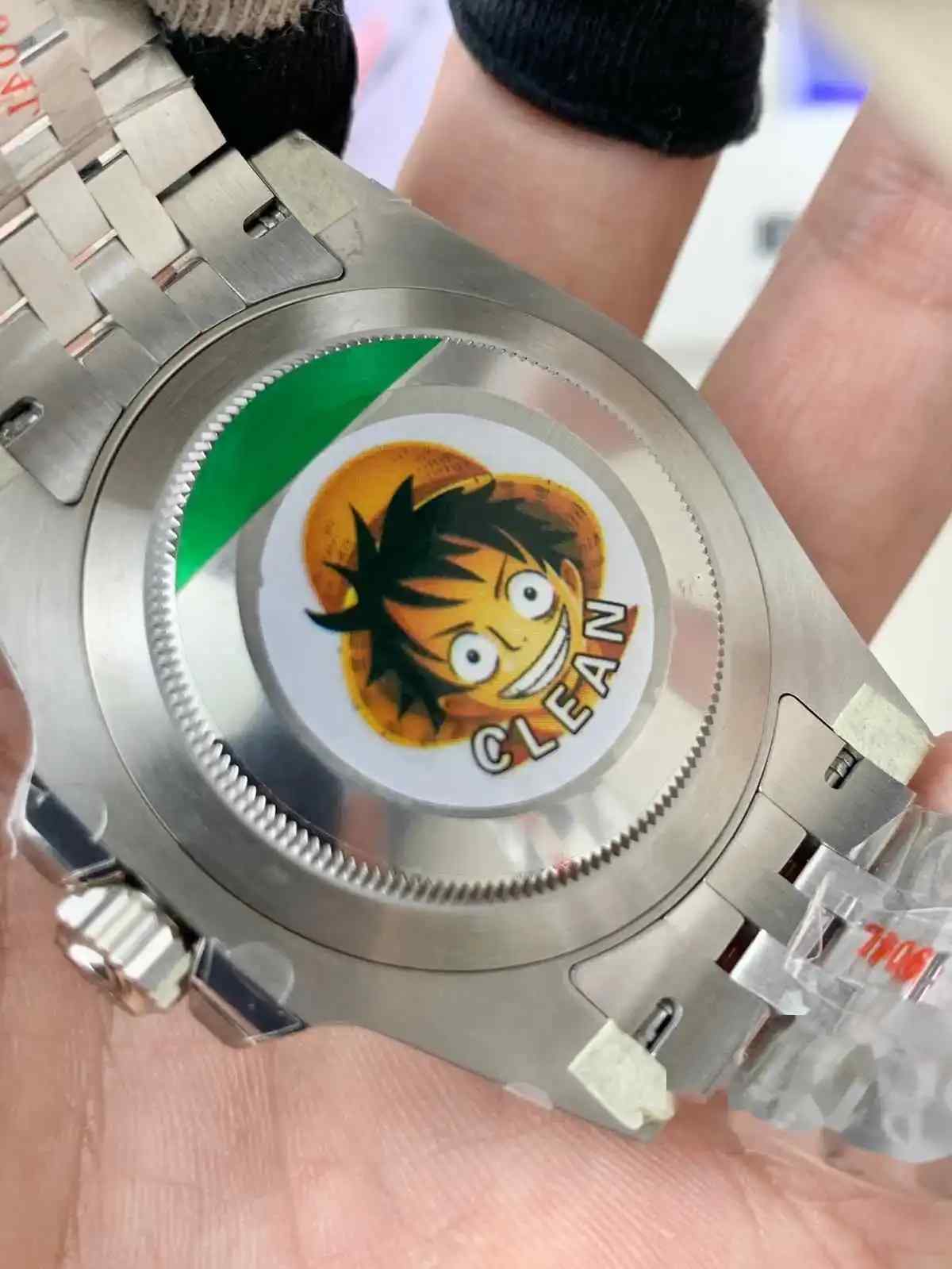 新手购表指南：劳力士可乐圈哪个厂家好、可乐圈哪个厂值得买？ | 奈斯探表