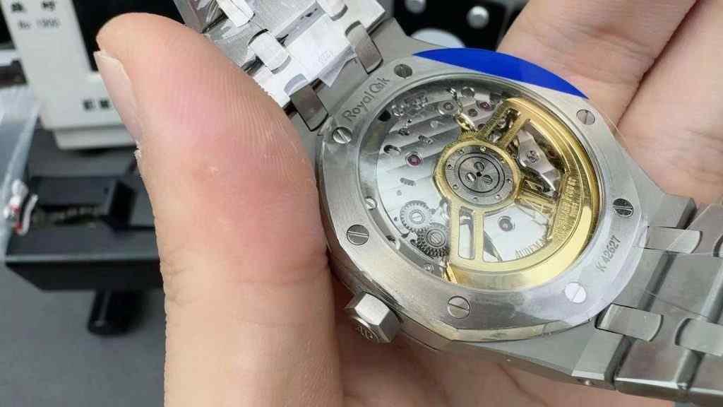 APS厂爱彼15500一体机评测 第4张