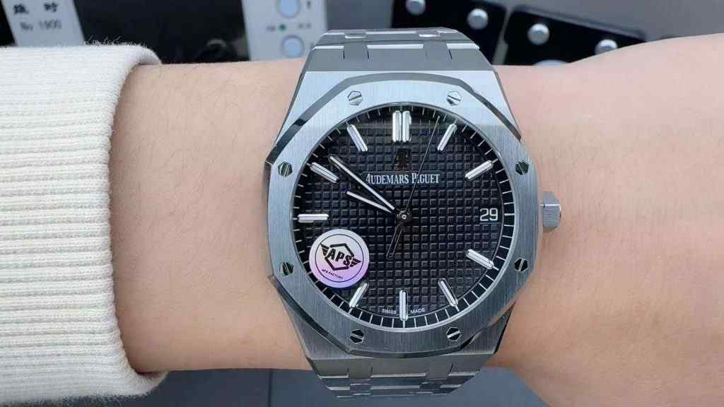 APS厂爱彼15500一体机评测 第1张