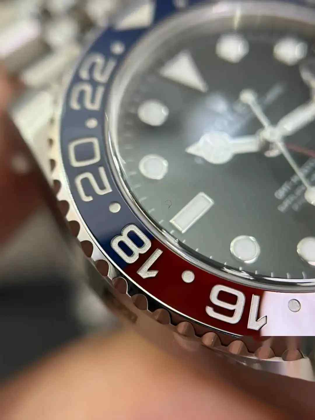 新手购表指南：劳力士可乐圈哪个厂家好、可乐圈哪个厂值得买？ | 奈斯探表