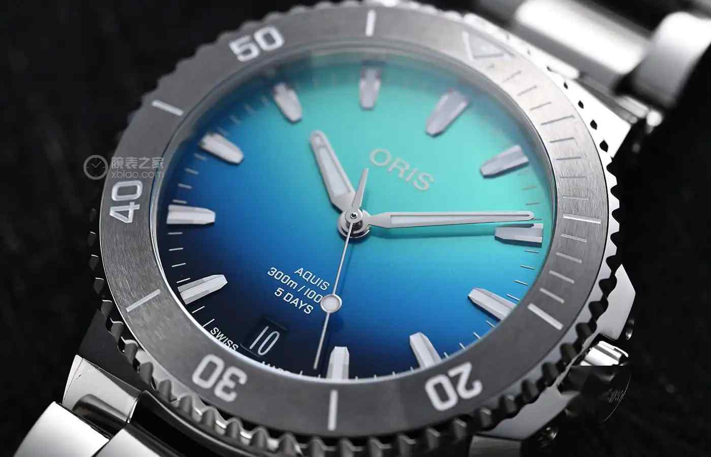 什么样的表才算得上性价比超高？看看这款潜水表！ | 奈斯探表