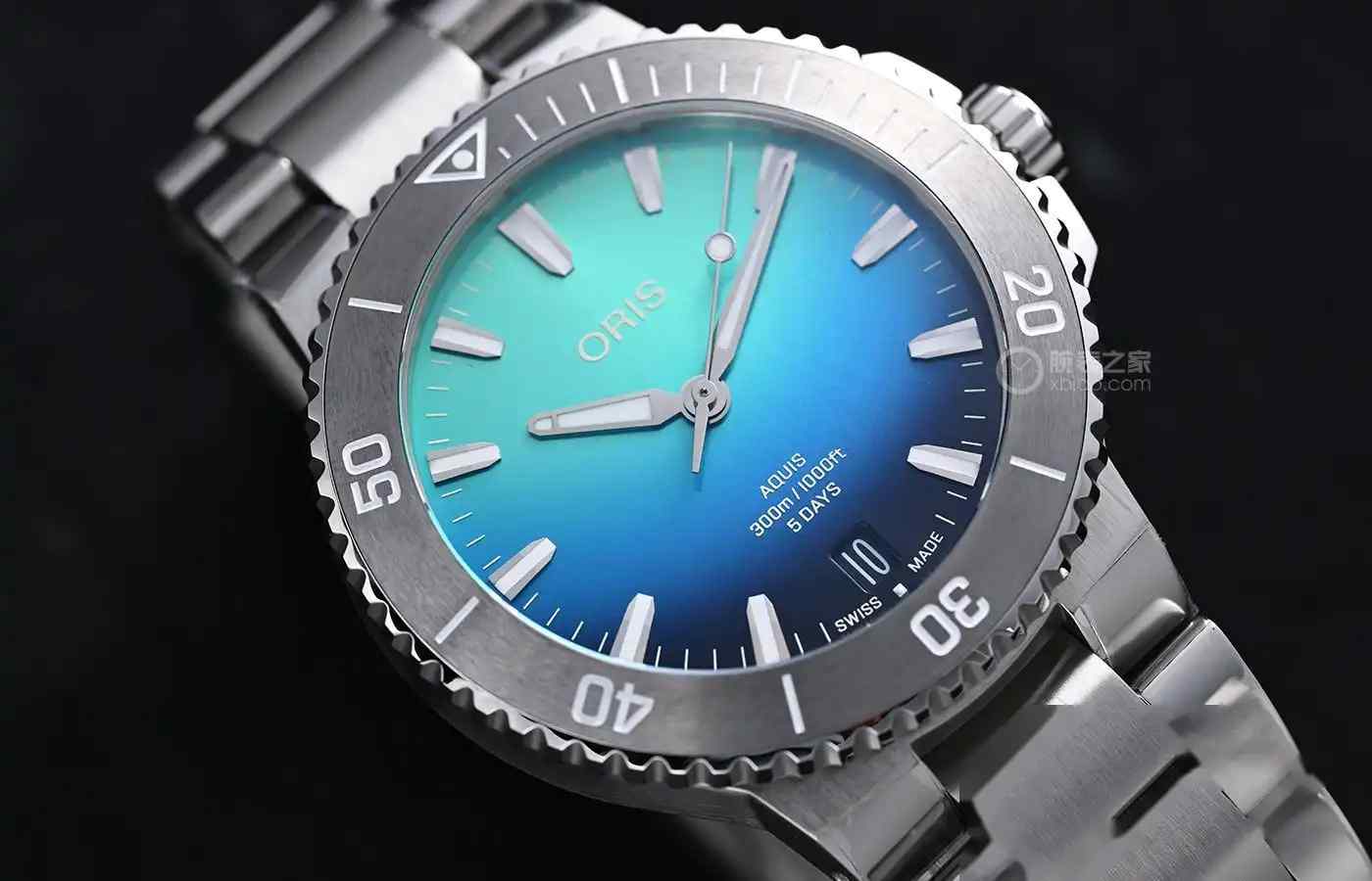 什么样的表才算得上性价比超高？看看这款潜水表！ | 奈斯探表