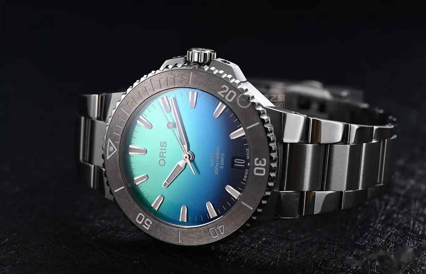 什么样的表才算得上性价比超高？看看这款潜水表！ | 奈斯探表