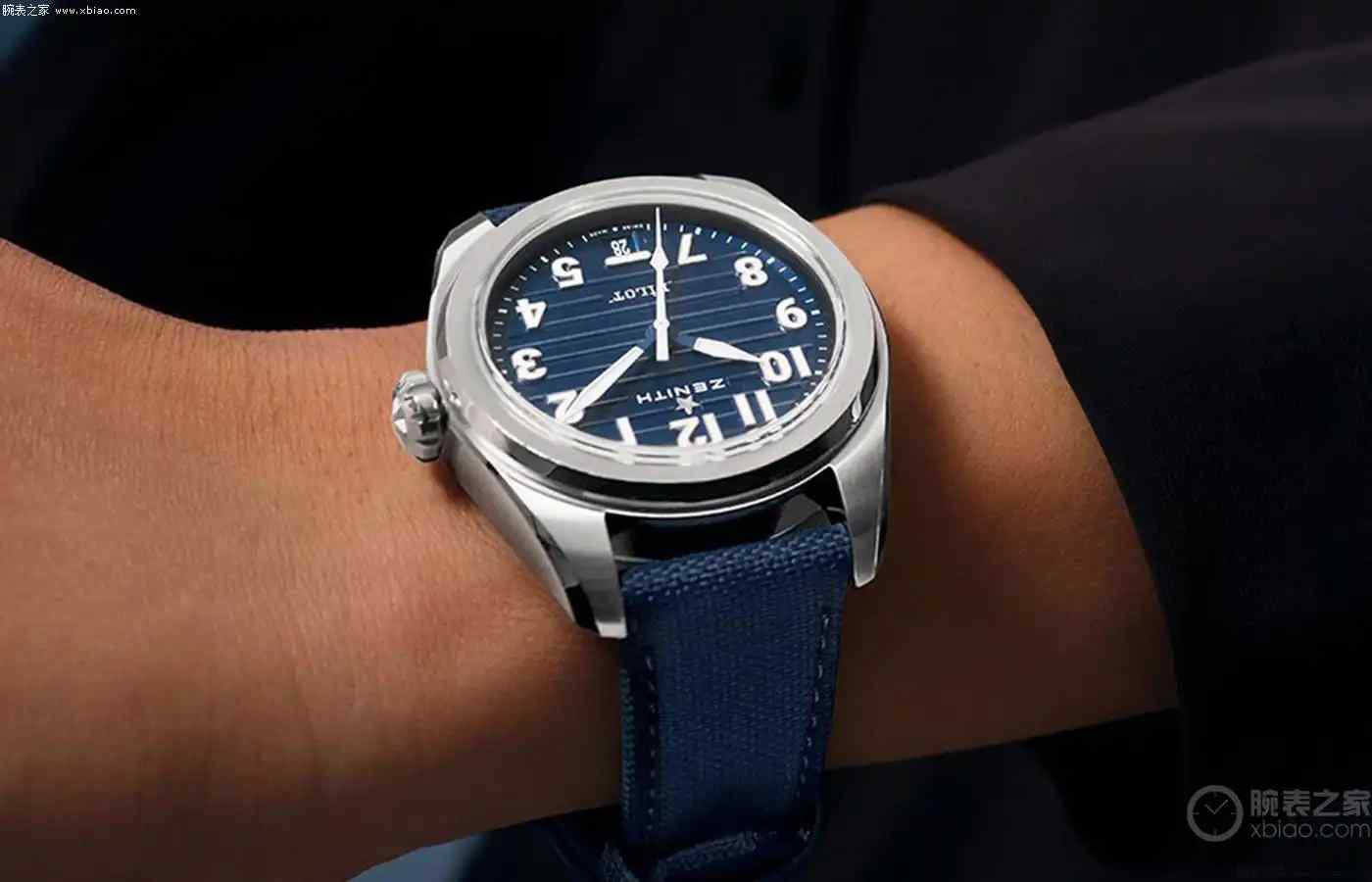 2024年新款飞行员腕表盘点，有哪些不错的选择？ | 奈斯探表