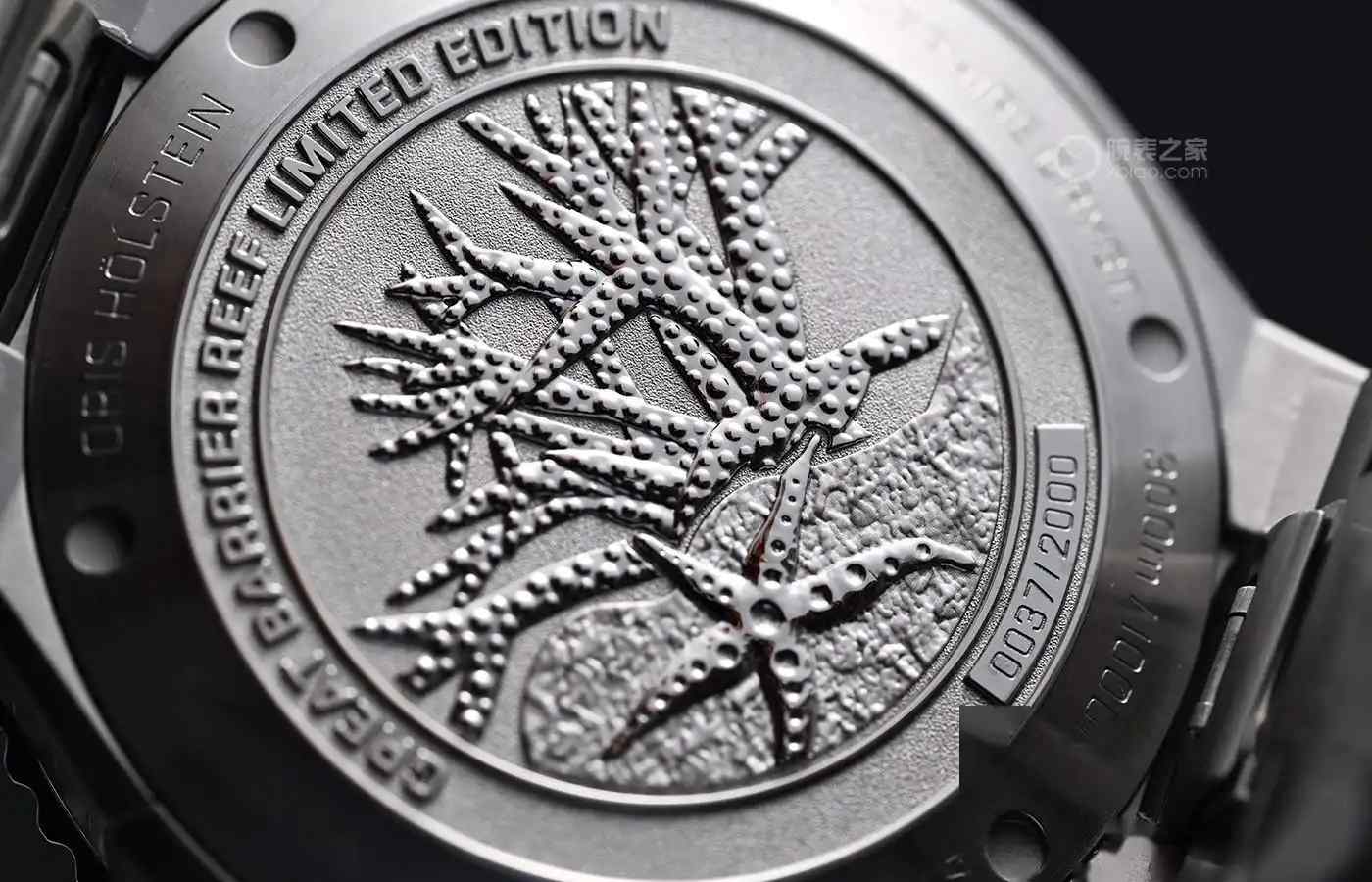 什么样的表才算得上性价比超高？看看这款潜水表！ | 奈斯探表