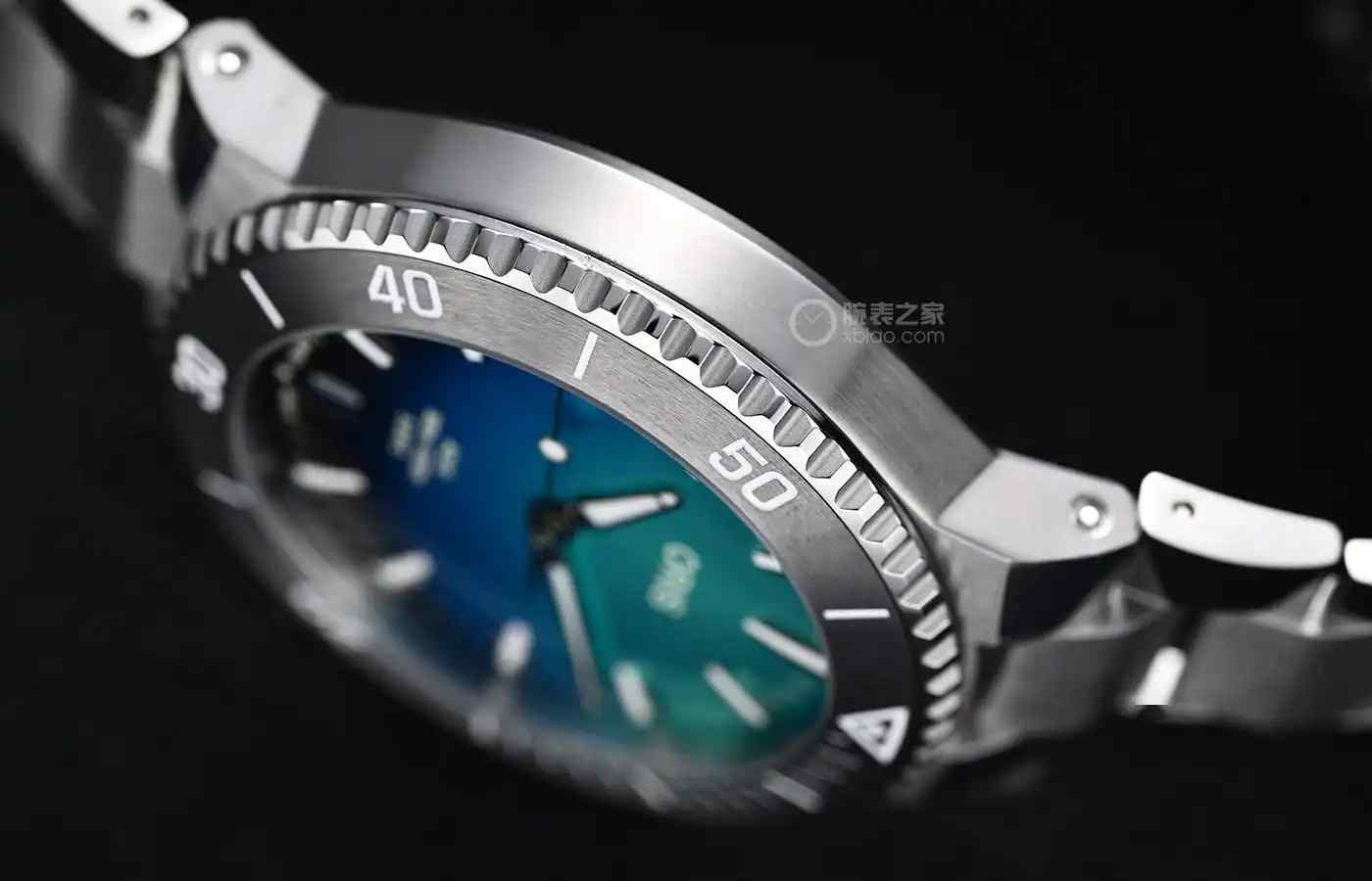 什么样的表才算得上性价比超高？看看这款潜水表！ | 奈斯探表