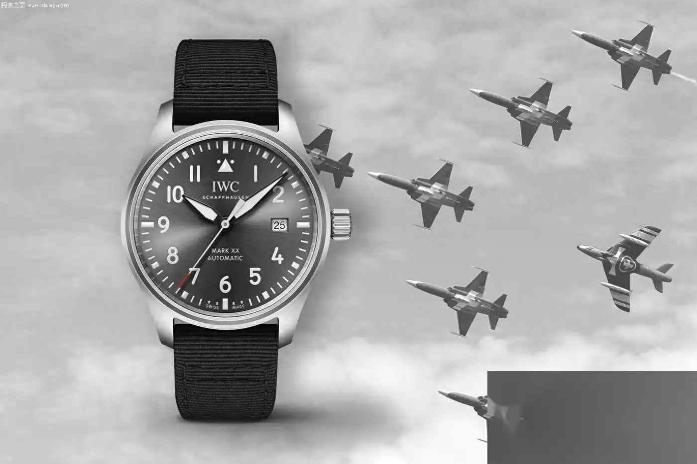 2024年新款飞行员腕表盘点，有哪些不错的选择？ | 奈斯探表