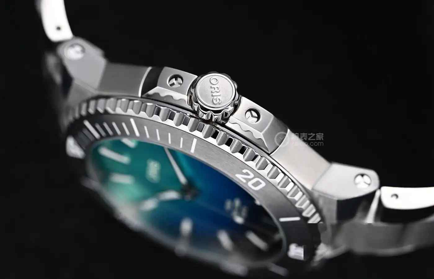 什么样的表才算得上性价比超高？看看这款潜水表！ | 奈斯探表