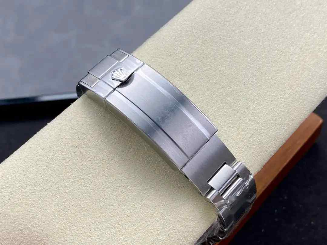 clean厂劳力士单红鬼王126600值得入手吗？跟正品差距有多大？ | 奈斯探表