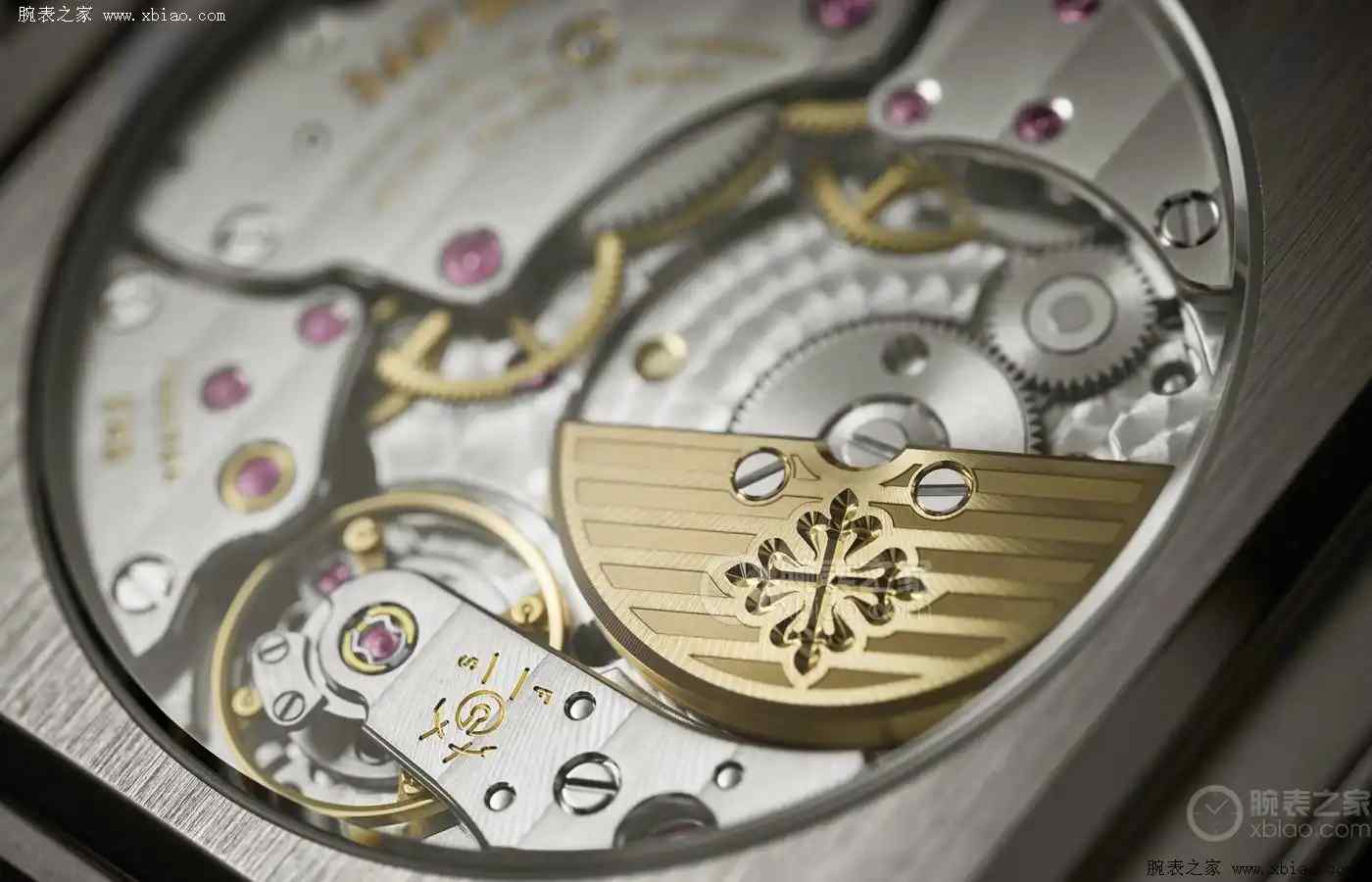 购表指南：百达翡丽Cubitus，新手值得留意的几个细节 | 奈斯探表