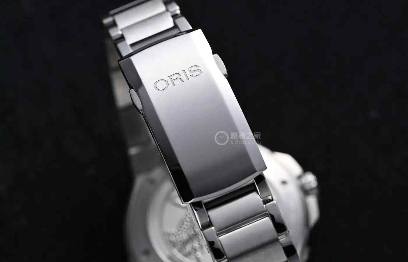 什么样的表才算得上性价比超高？看看这款潜水表！ | 奈斯探表