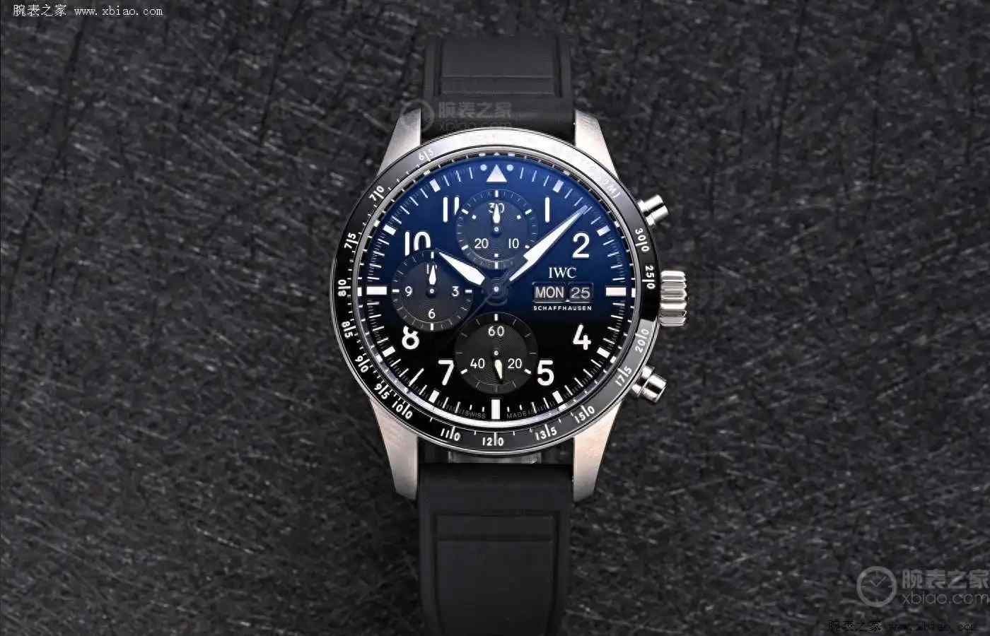 材质、外观、功能全面革新的飞计AMG值得入手吗？ | 奈斯探表