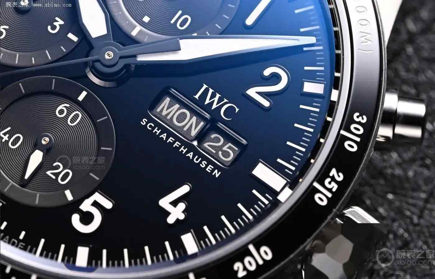 材质、外观、功能全面革新的飞计AMG值得入手吗？ | 奈斯探表