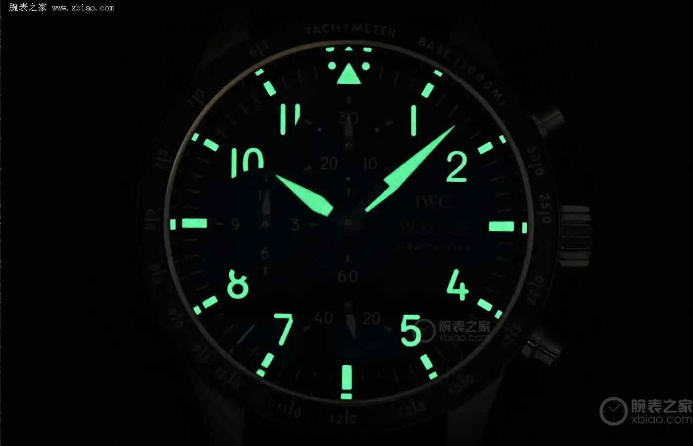 材质、外观、功能全面革新的飞计AMG值得入手吗？ | 奈斯探表