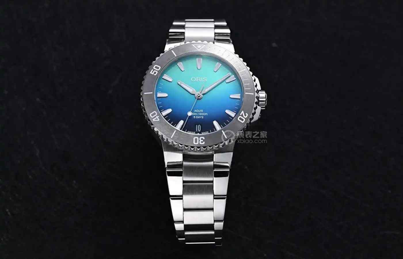 什么样的表才算得上性价比超高？看看这款潜水表！ | 奈斯探表