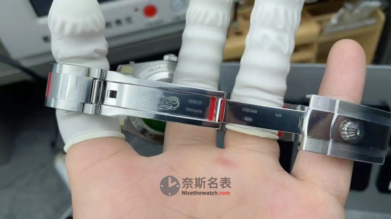 ?VS厂劳力士闪电绿玻璃蓝盘值得入手吗？丹东3131一体机芯性能如何？ | 奈斯探表