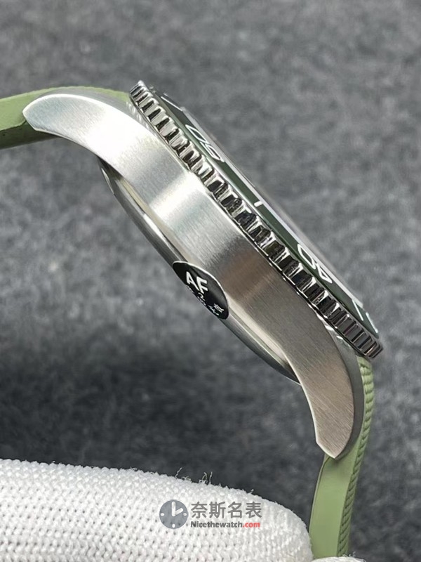AF厂浪琴康卡斯绿盘值得入手？跟正品差距大吗？（鉴别技巧以及购买建议） | 奈斯探表