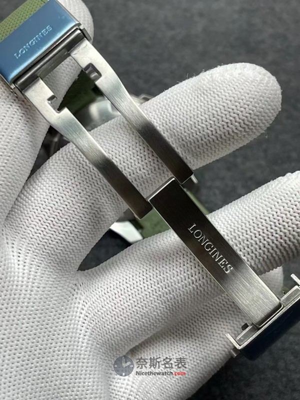 AF厂浪琴康卡斯绿盘值得入手？跟正品差距大吗？（鉴别技巧以及购买建议） | 奈斯探表