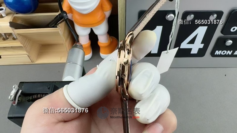 APS厂积家月相新款做得怎样？机芯稳定吗？（如何保证买到对版？） | 奈斯探表