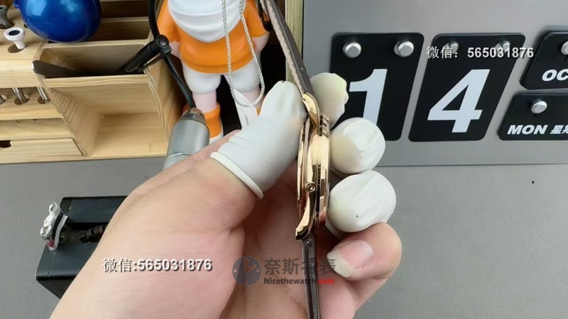 APS厂积家月相新款做得怎样？机芯稳定吗？（如何保证买到对版？） | 奈斯探表