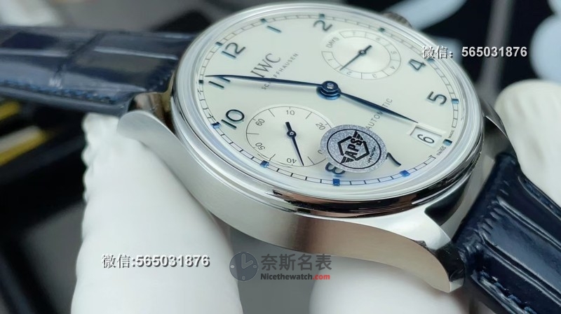 APS厂万国葡七新款做得怎样？（对比ZF哪个更好？） | 奈斯探表