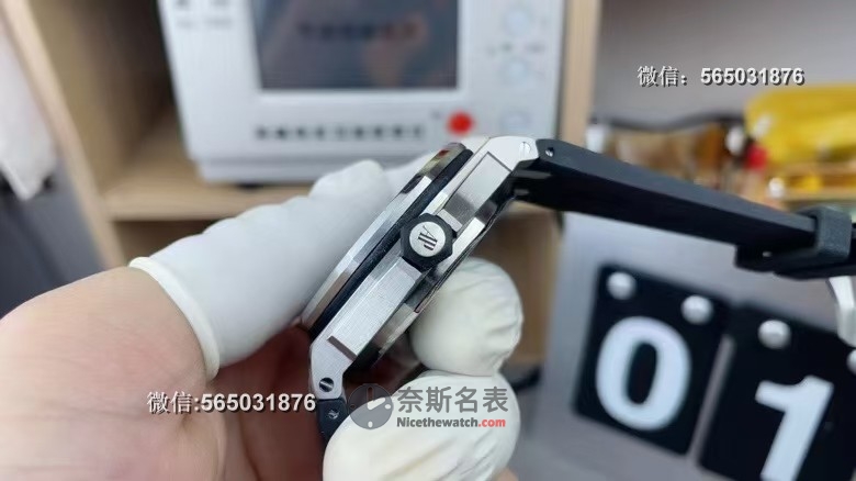 APS厂爱彼皇家橡树15703系列做的怎么样？行内人分析好坏告诉您 | 奈斯探表