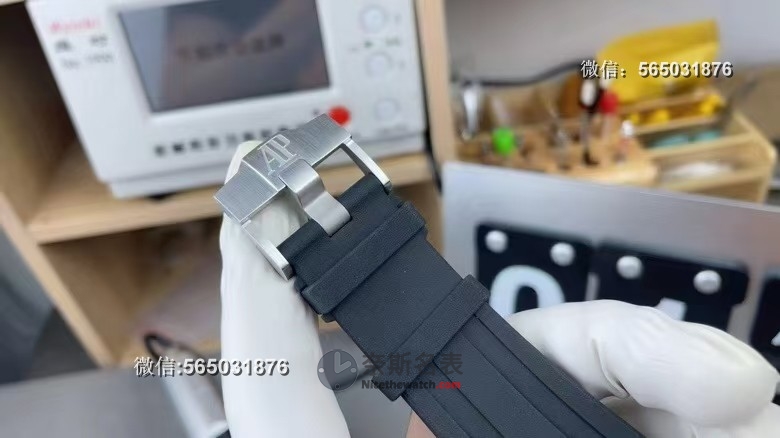 APS厂爱彼皇家橡树15703系列做的怎么样？行内人分析好坏告诉您 | 奈斯探表