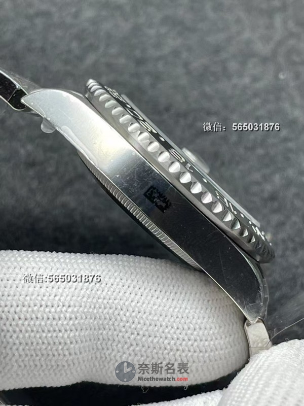 C厂格林尼治灰皮蛋圈评测：丹东3285机芯稳定，新款配色耐看！ | 奈斯探表