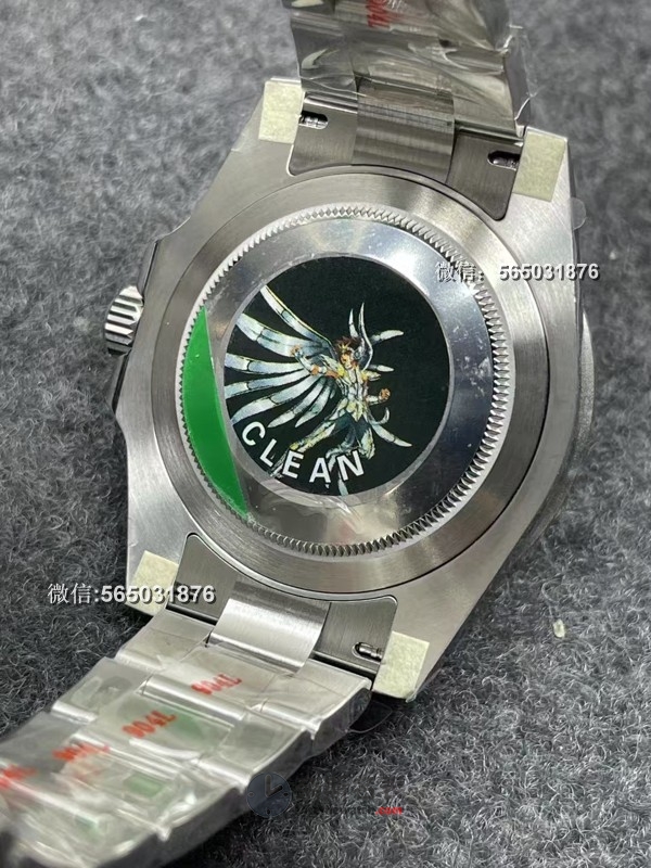 C厂格林尼治灰皮蛋圈评测：丹东3285机芯稳定，新款配色耐看！ | 奈斯探表