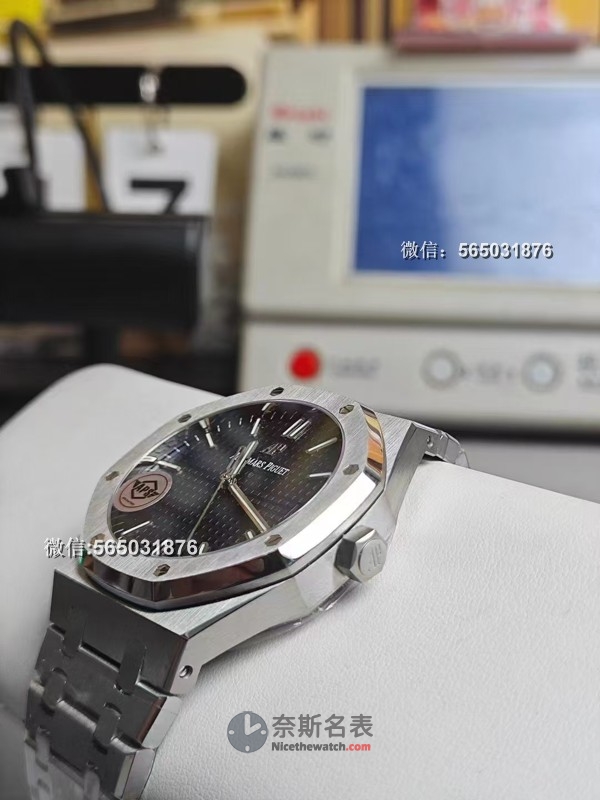 APS厂爱彼15500七对比ZF厂，哪个更好？ | 奈斯探表