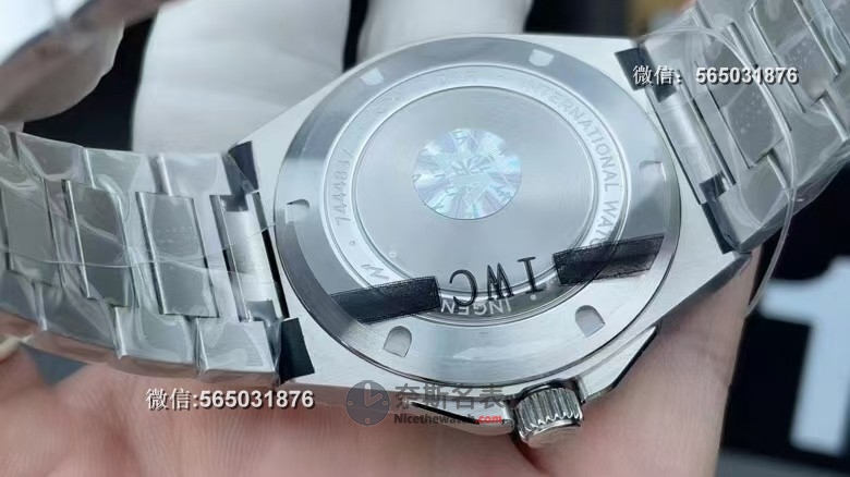新人如何辨别V7厂万国工程师是否对版？（真假鉴别、购买建议） | 奈斯探表