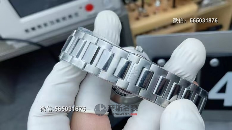 新人如何辨别V7厂万国工程师是否对版？（真假鉴别、购买建议） | 奈斯探表