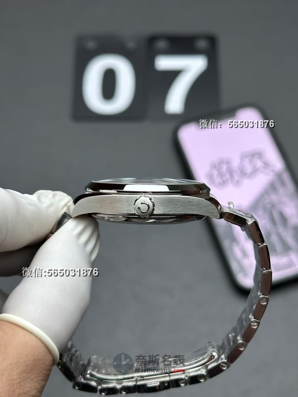 VS厂金针队长海马150米莱德杯还原度高不高？(教您辨别方法) | 奈斯探表