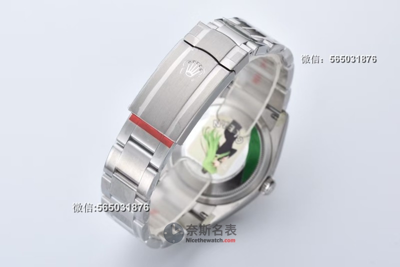 clean厂劳力士恒动36搭配3230机芯稳定吗（真假鉴别、购买建议） | 奈斯探表