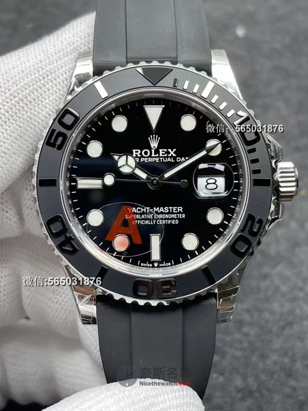 VS厂白金游艇丹东3235机芯质量怎样？值得购买吗？ | 奈斯探表