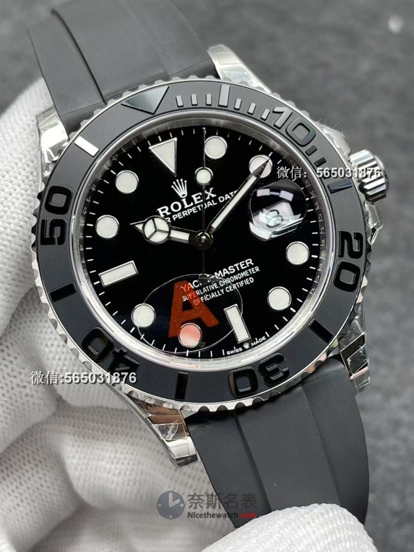 VS厂白金游艇丹东3235机芯质量怎样？值得购买吗？ | 奈斯探表