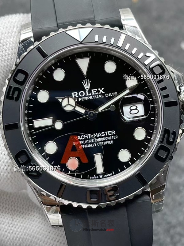 VS厂白金游艇丹东3235机芯质量怎样？值得购买吗？ | 奈斯探表