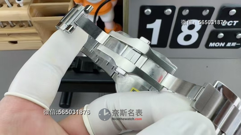 CH厂40mm表径蓝气球做工细节表现出色吗？选购对比分析 | 奈斯探表