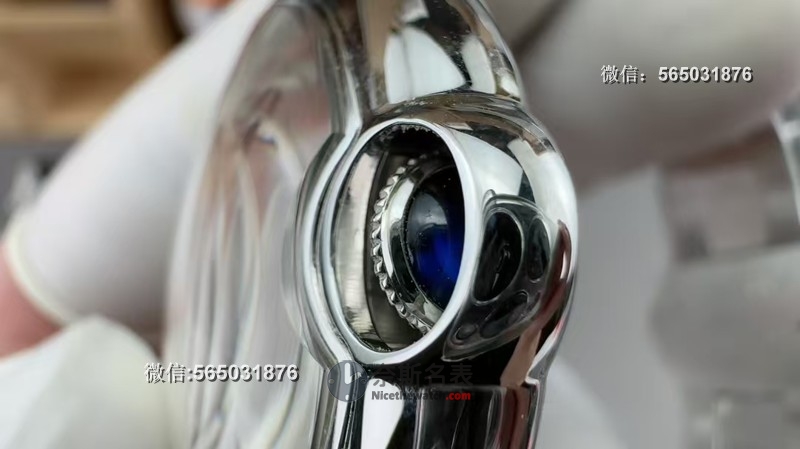 CH厂40mm表径蓝气球做工细节表现出色吗？选购对比分析 | 奈斯探表