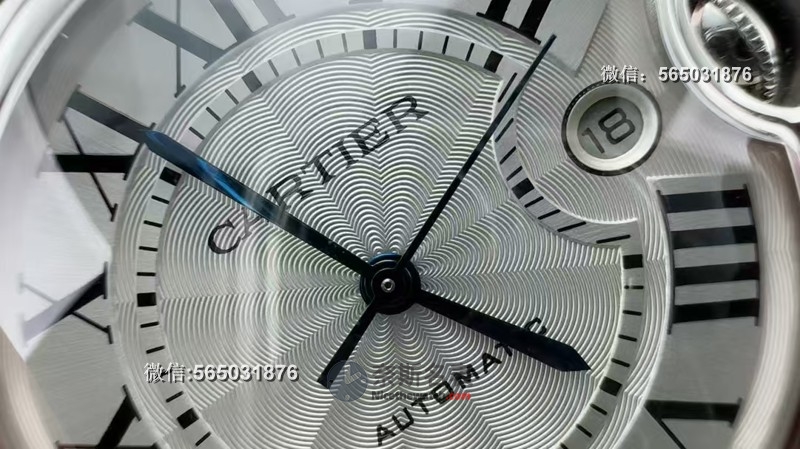 CH厂40mm表径蓝气球做工细节表现出色吗？选购对比分析 | 奈斯探表