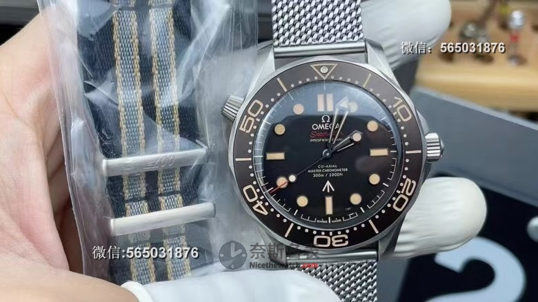 Vs厂钛壳无暇赴死海马300无空档还原度高吗？(全网价格查询及购买攻略) | 奈斯探表