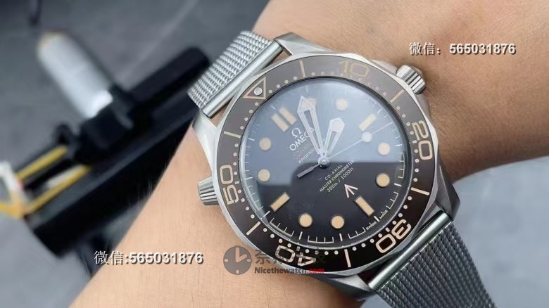 Vs厂钛壳无暇赴死海马300无空档还原度高吗？(全网价格查询及购买攻略) | 奈斯探表