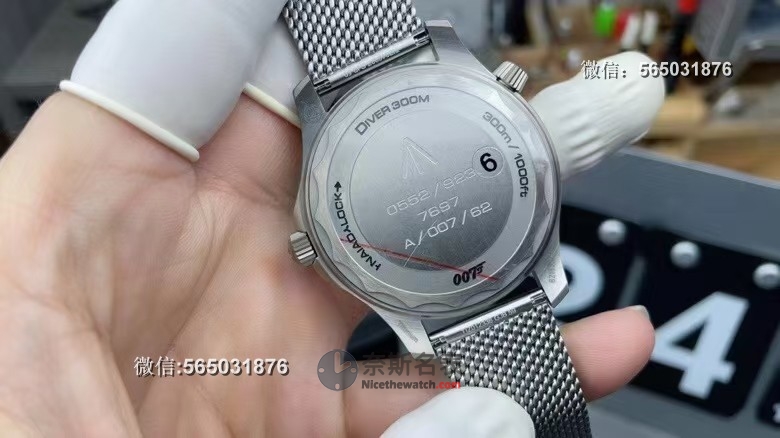 Vs厂钛壳无暇赴死海马300无空档还原度高吗？(全网价格查询及购买攻略) | 奈斯探表