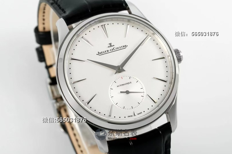 APS厂积家大师超薄两针半评测：896一体机机芯稳定性如何？ | 奈斯探表