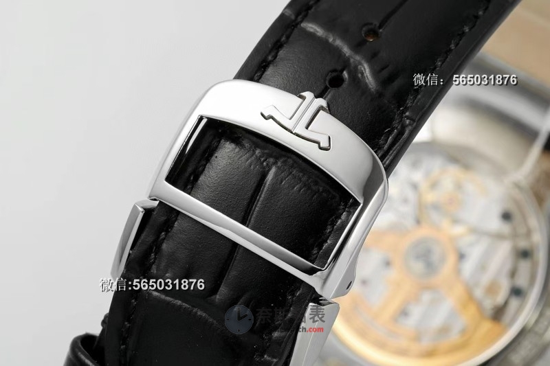 APS厂积家大师超薄两针半评测：896一体机机芯稳定性如何？ | 奈斯探表