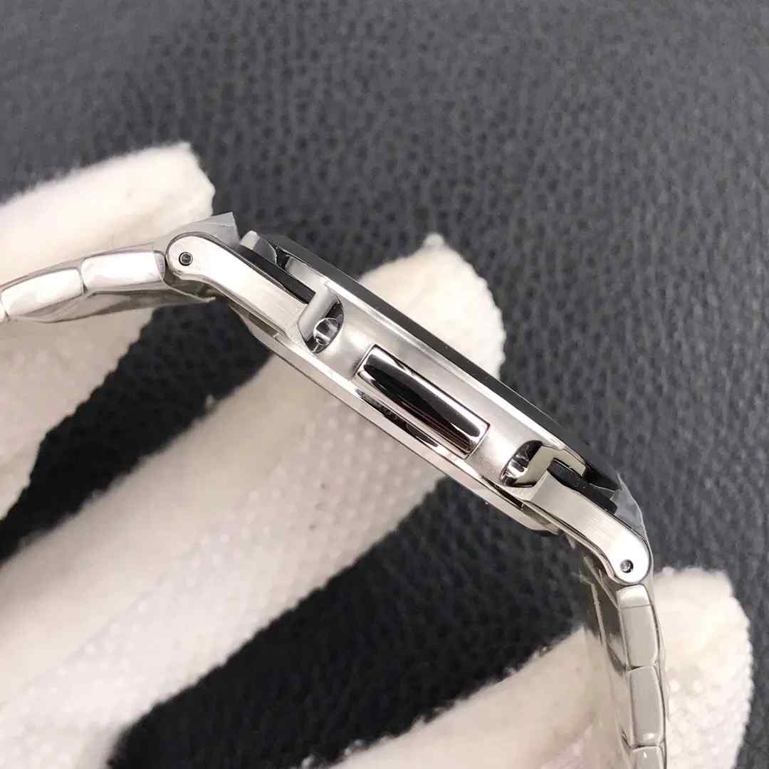 ?避坑指南！3K厂百达翡丽鹦鹉螺5711复刻表详细测评及购表攻略? | 奈斯探表